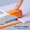 Stapler office labor-saving and thickened large stapler Thickened mini stapler Standard office use