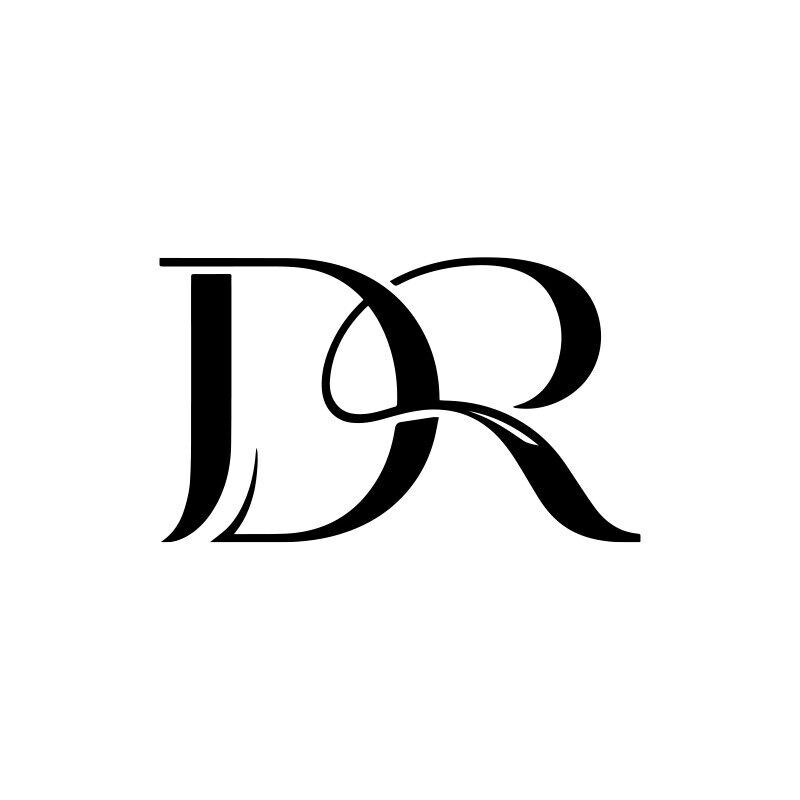 DrRupy妆妍馨专卖店的LOGO