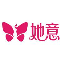 她意旗舰店的LOGO