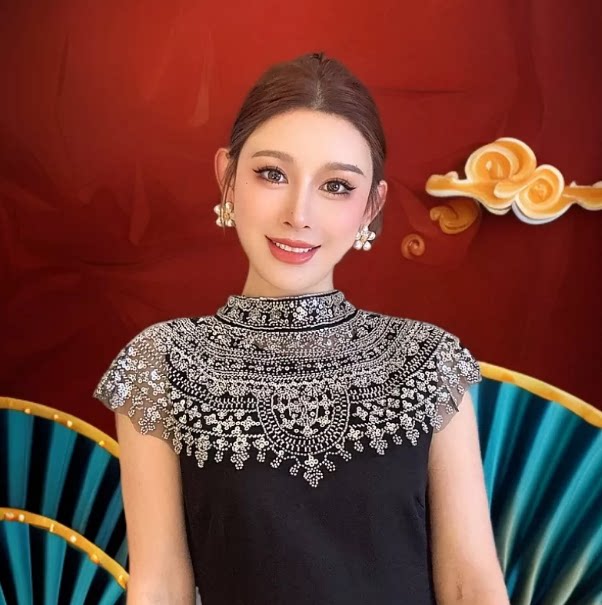 守艺王饰品铺子企业店的LOGO
