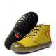 Electrician's Insulating Shoes 5Kv Electrician's Shoes Labor Protection Safety Construction Site Labor Protection Shoes Men's and Women's Electrician's Insulating Shoes