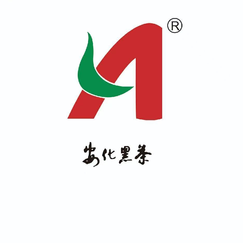 渠江壹号茶叶旗舰店的LOGO