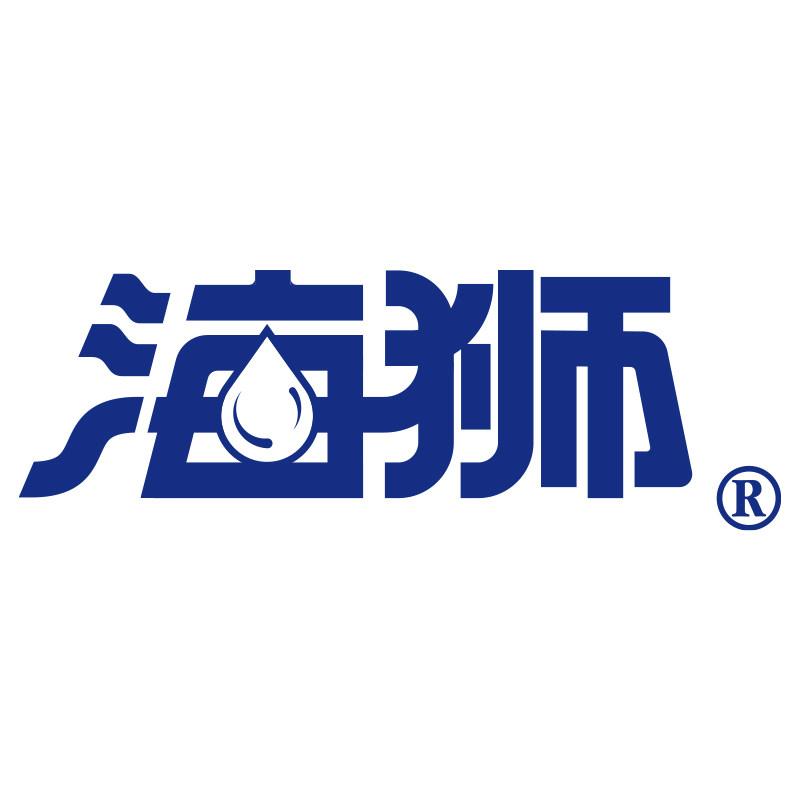 海狮旗舰店的LOGO
