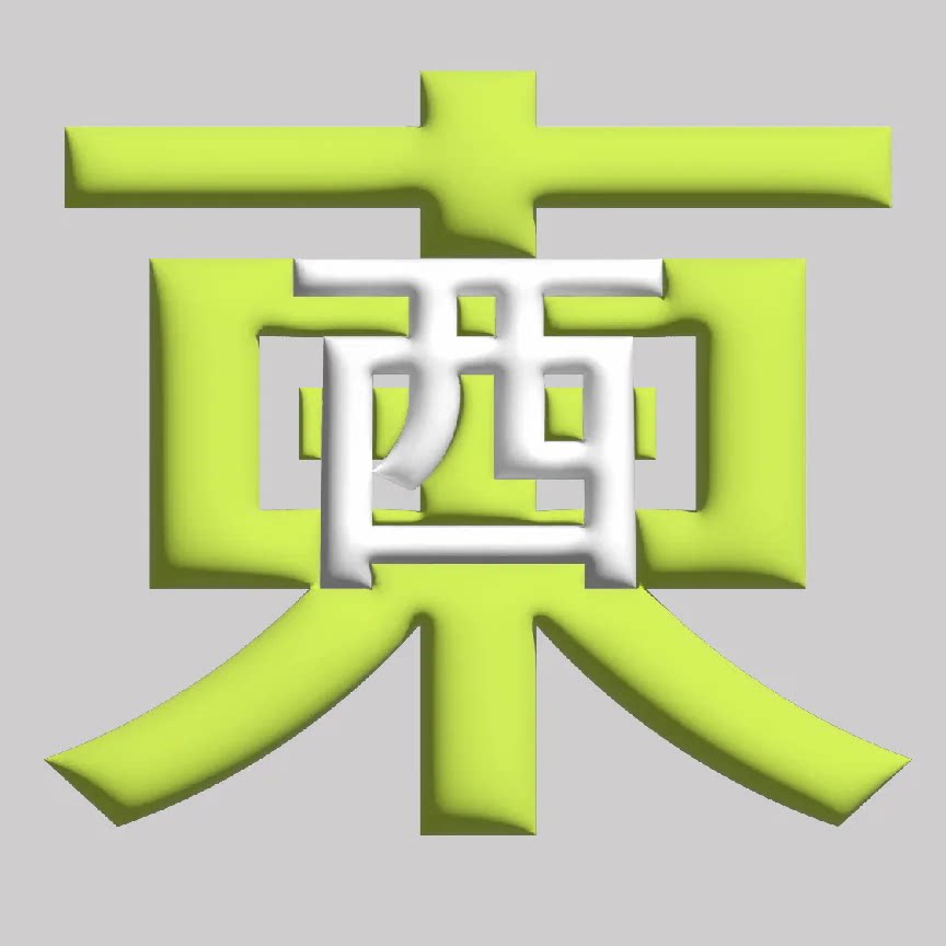 东点西Thing