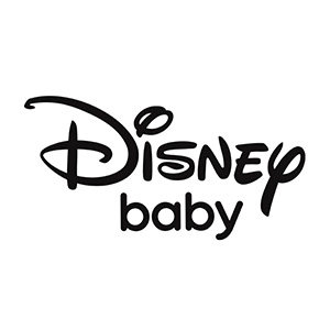 disneybaby忠宁专卖店的LOGO