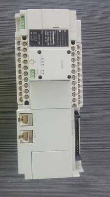 Panasonic bus servo (RTEX network type)AFPXH-M8N16T PLC special sales