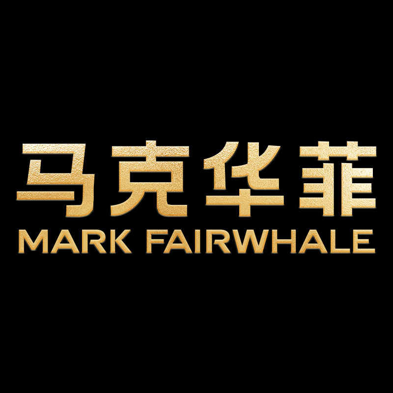 马克华菲女表旗舰店的LOGO