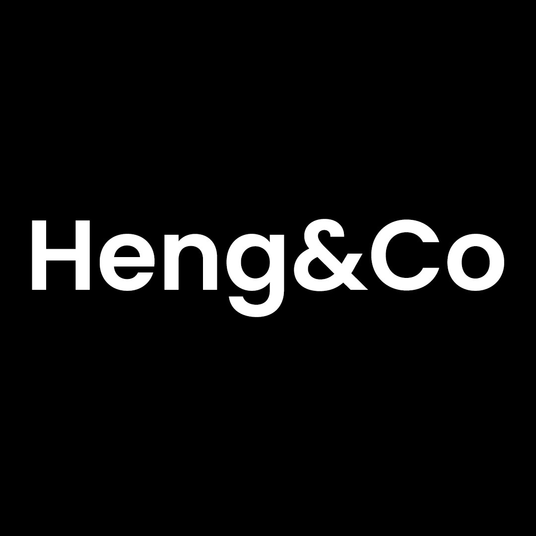 Heng Co 在线商店