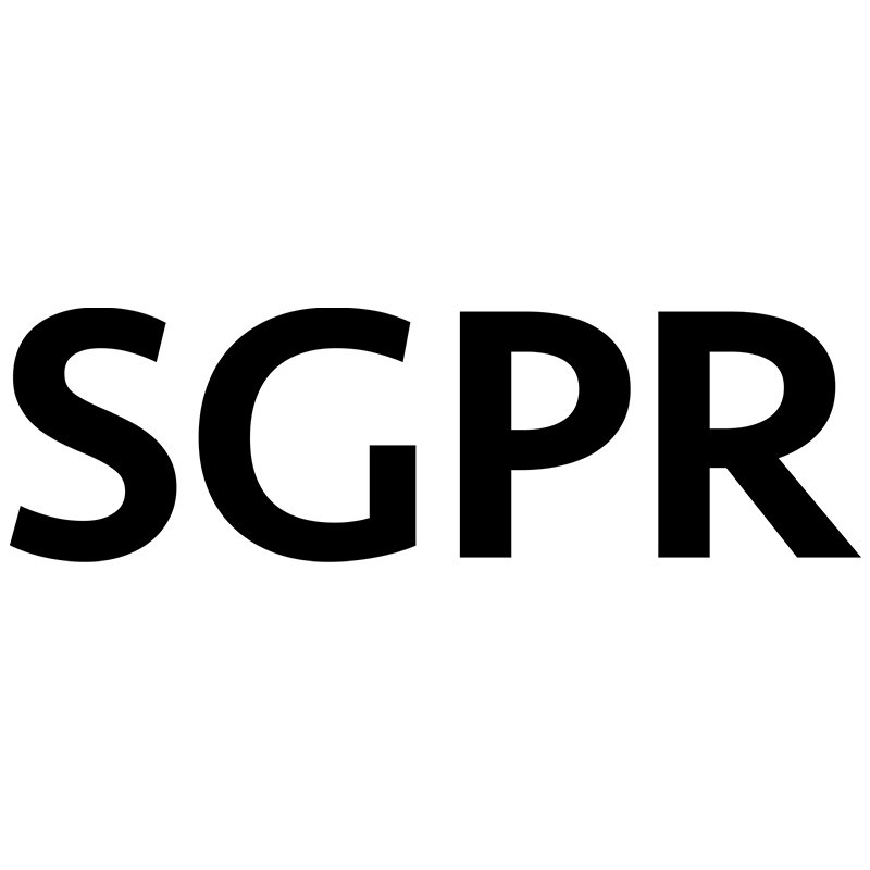 SGPR旗舰店的LOGO