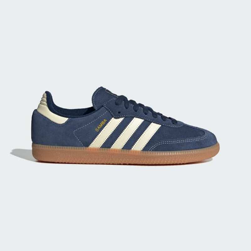 Adidas (Adidas) Unisex Samba Og Fashion Casual Shoes Kk2273