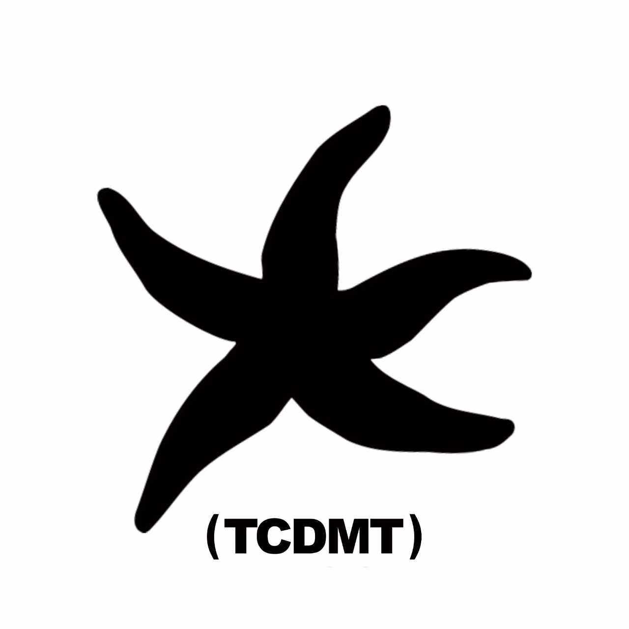 tcdmtthecoldestmoment旗舰店的LOGO