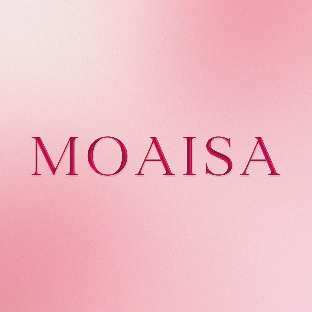 MOAISA JEWELRY