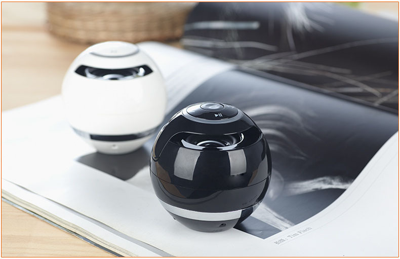 Loa nhỏ mini cắm ngoài thẻ không dây Bluetooth âm thanh USB được cung cấp loa siêu trầm Máy nghe nhạc cầm tay Walkman - Máy nghe nhạc mp3 máy nghe nhạc usb