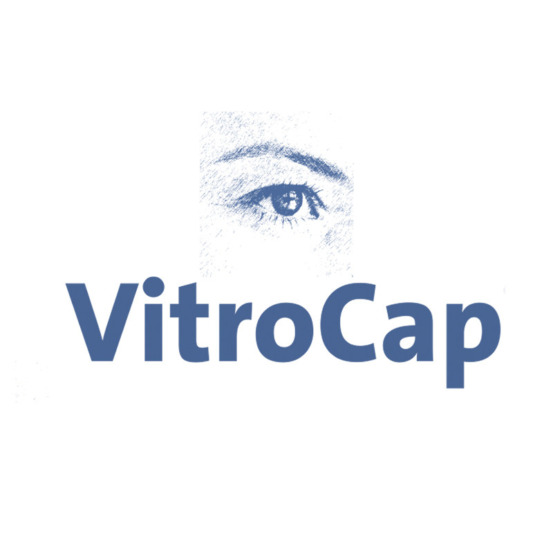 VitroCap海外旗舰店