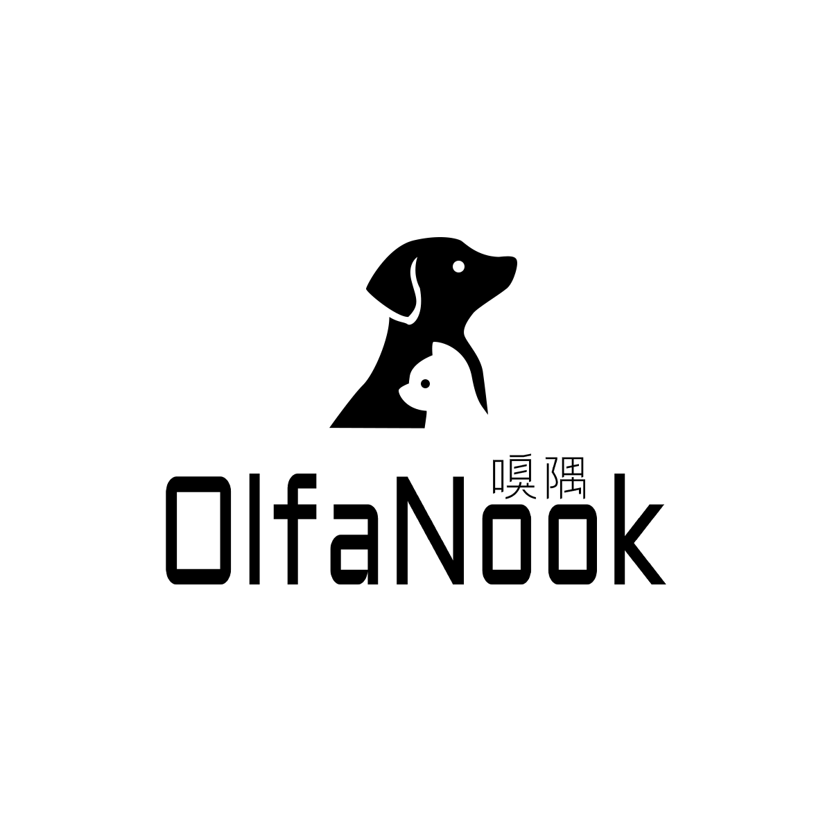 嗅隅宠物用品官方店的LOGO