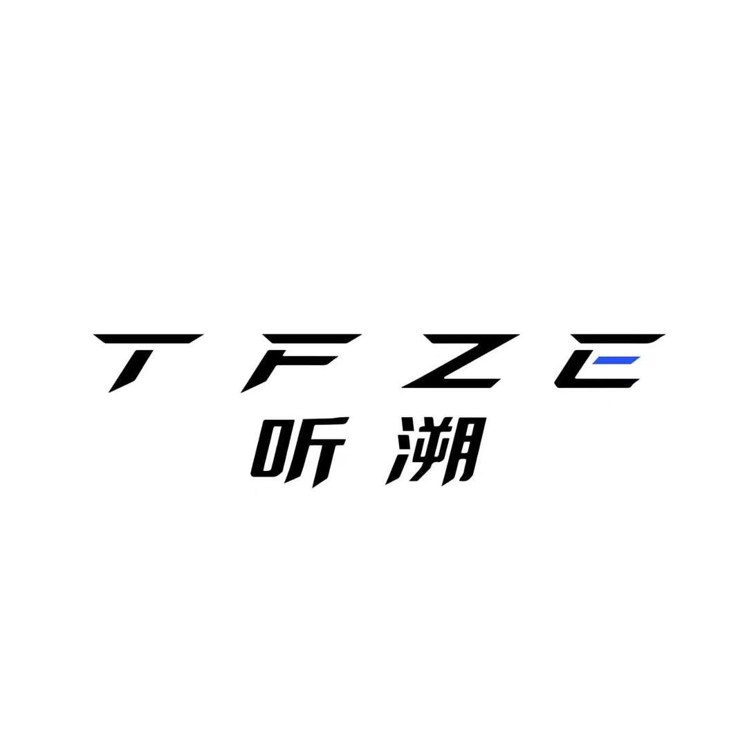 听溯科技的LOGO