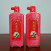 Zhu ink liquid four 00 ml large bottle treasure ink calligraphy and painting supplies study 5 Zhu pen ink paper inkstone