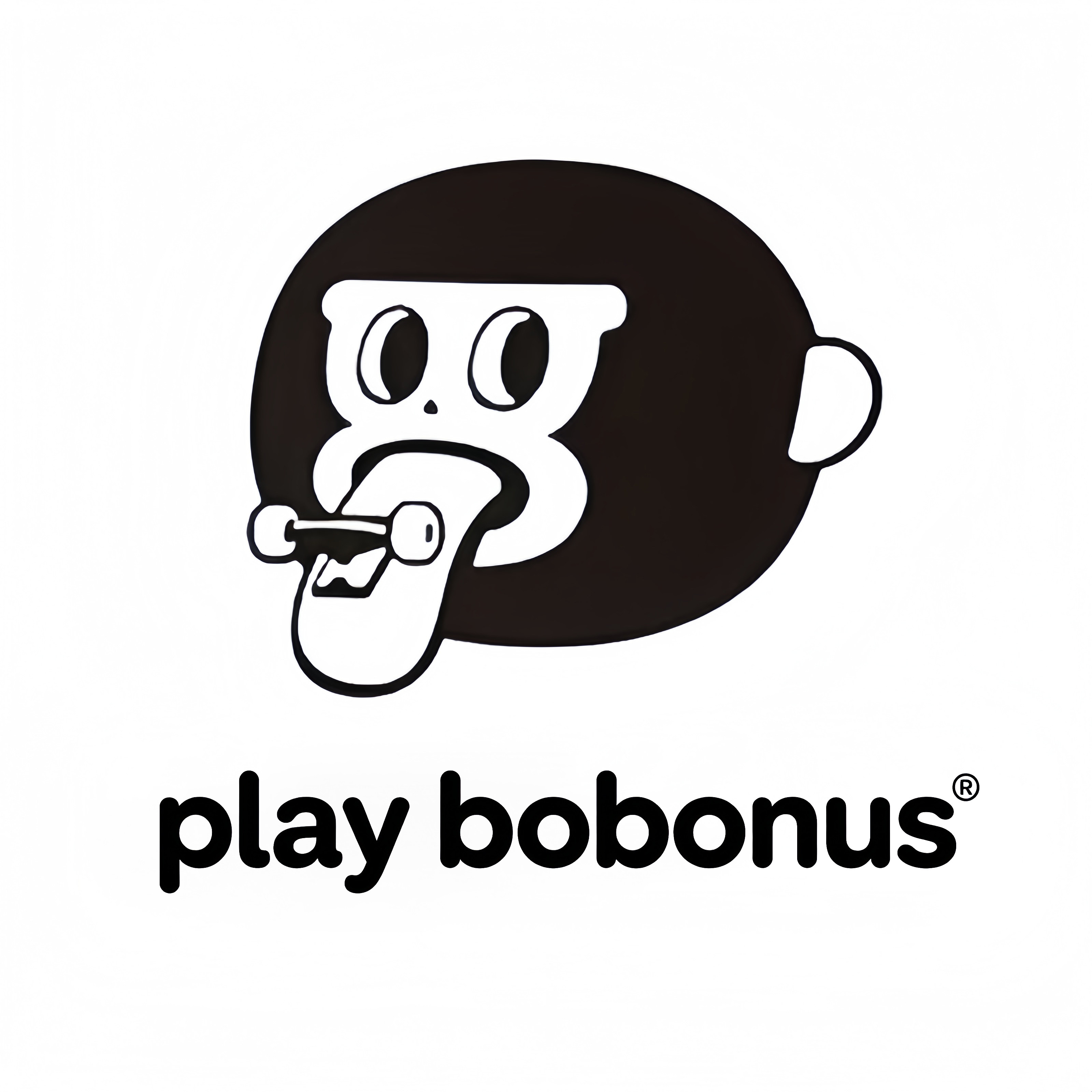 PLAYBOBONUS服饰旗舰店的LOGO