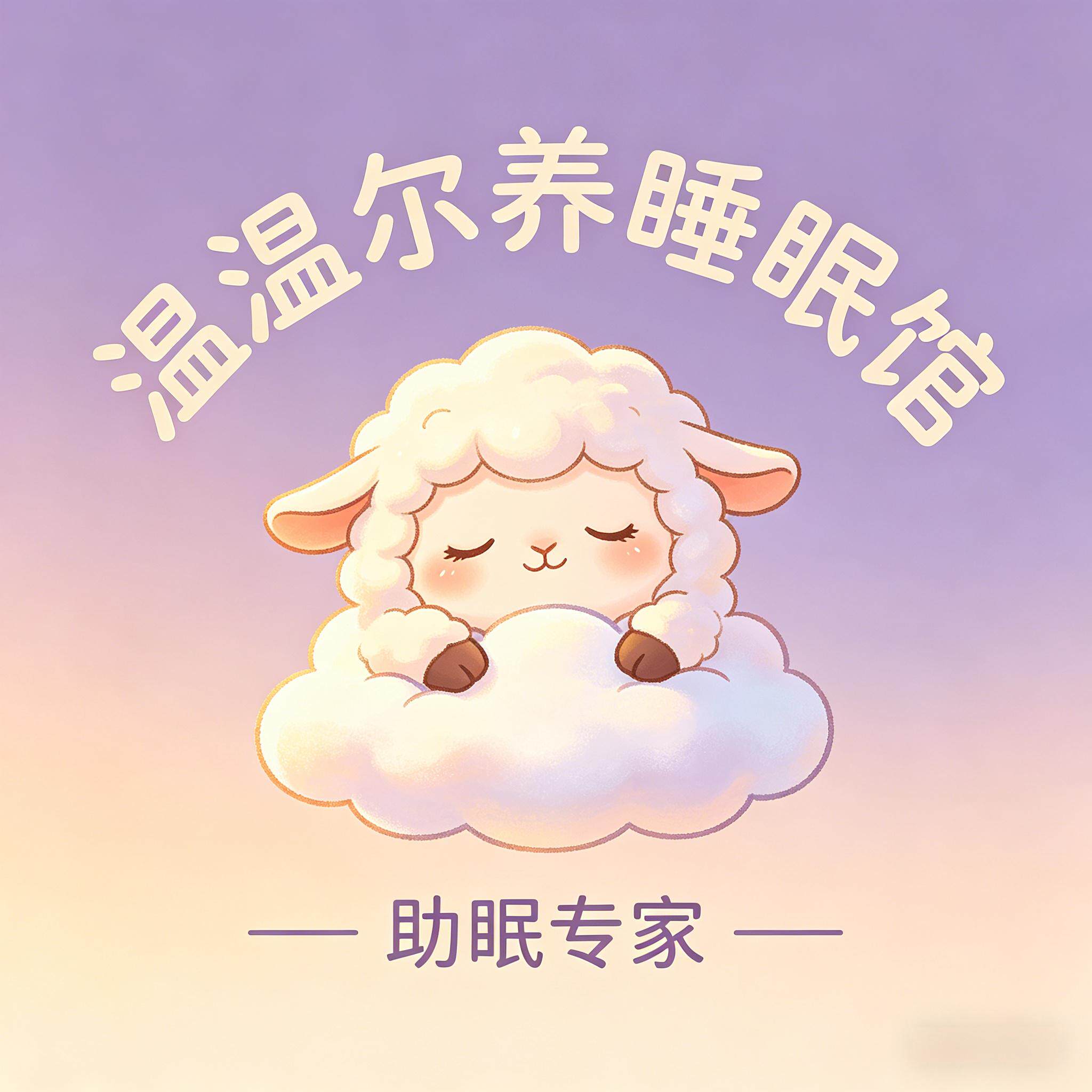 温温尔养睡眠馆