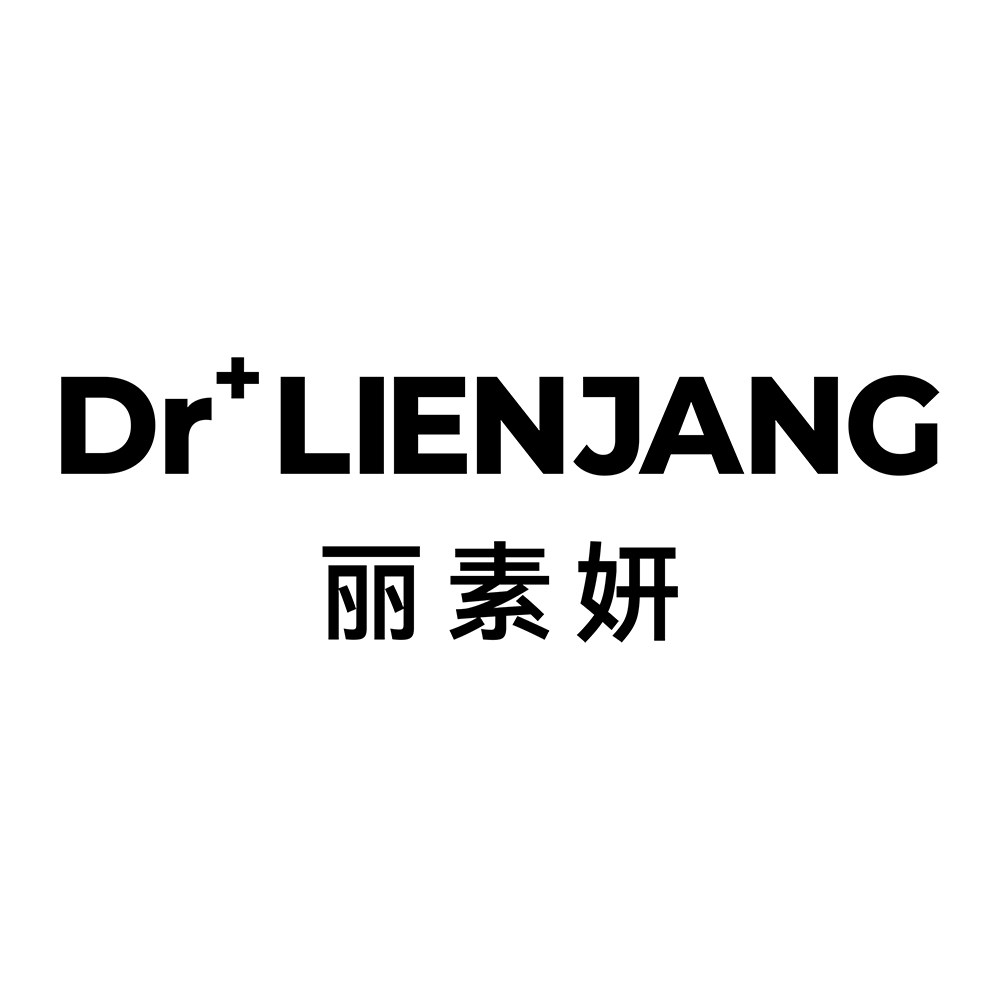 DrLienjang美妆海外旗舰店的LOGO
