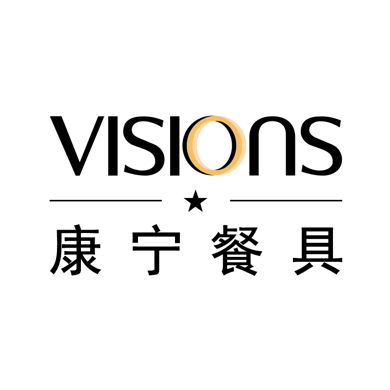 VISIONS餐具旗舰店