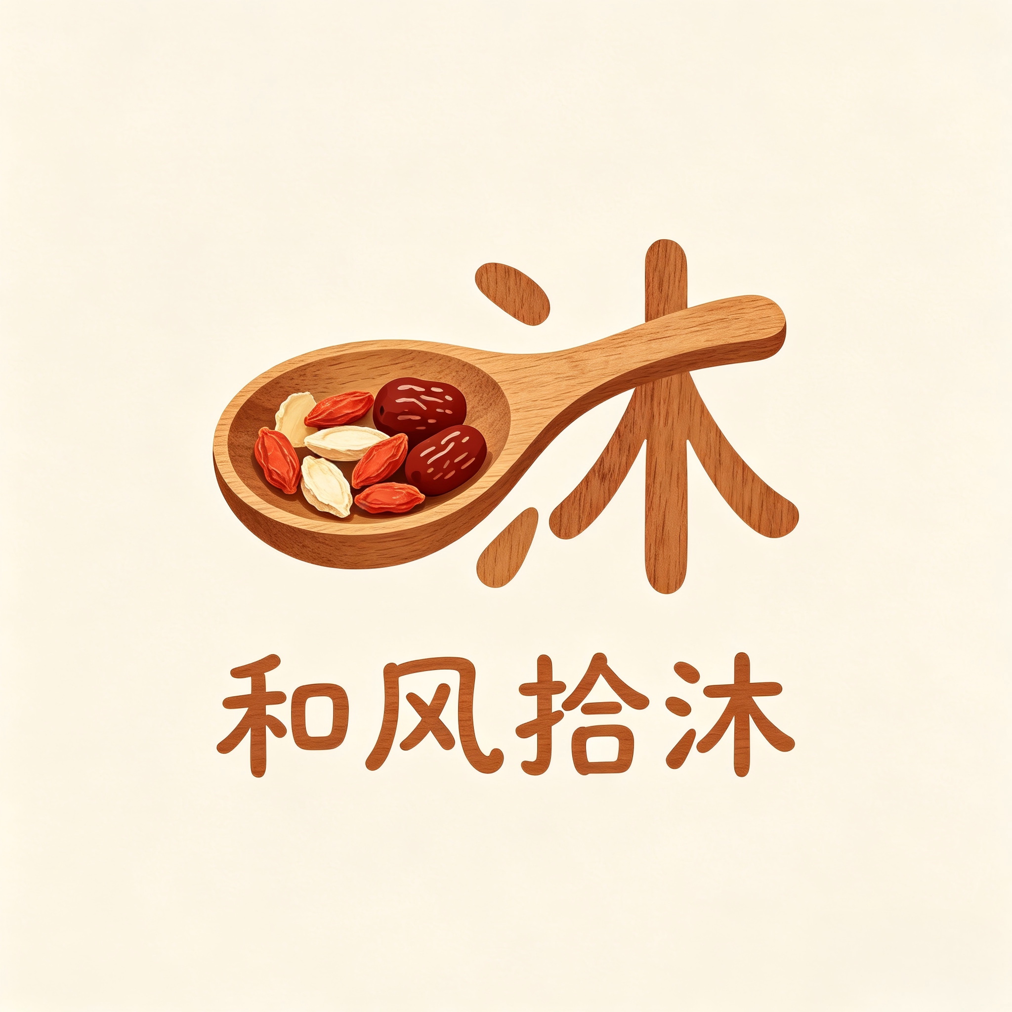 和风拾沐甄选