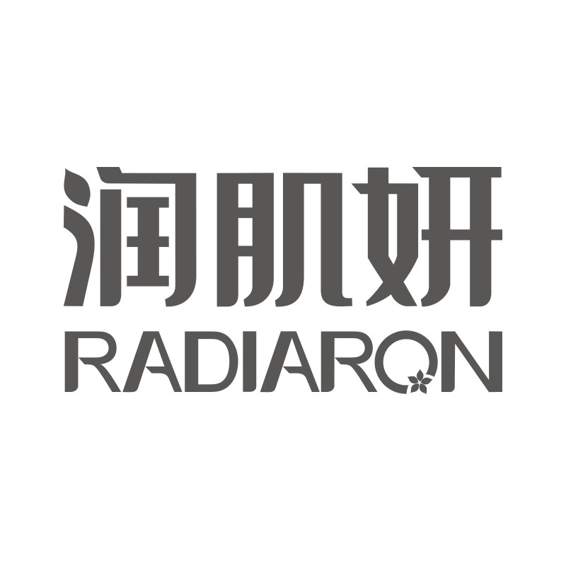 润肌妍旗舰店的LOGO