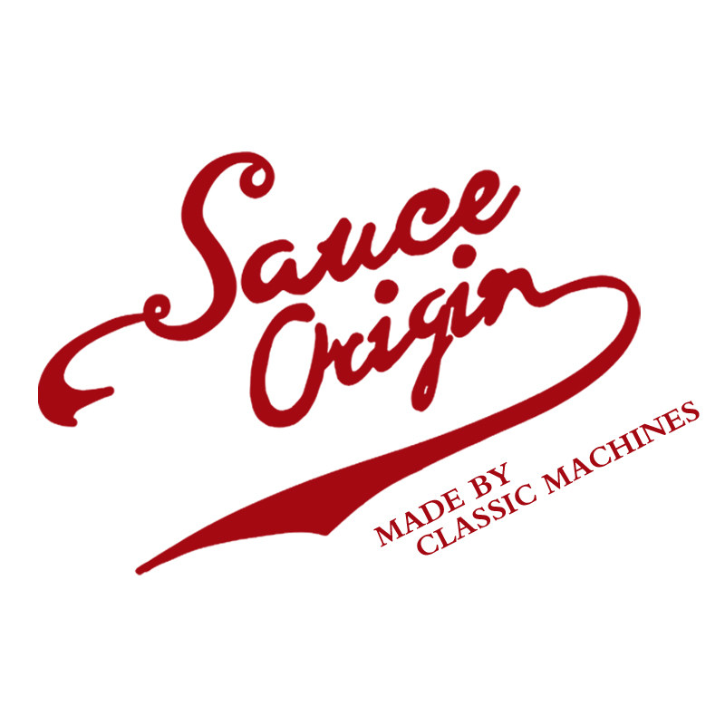 SauceOrigin旗舰店的LOGO