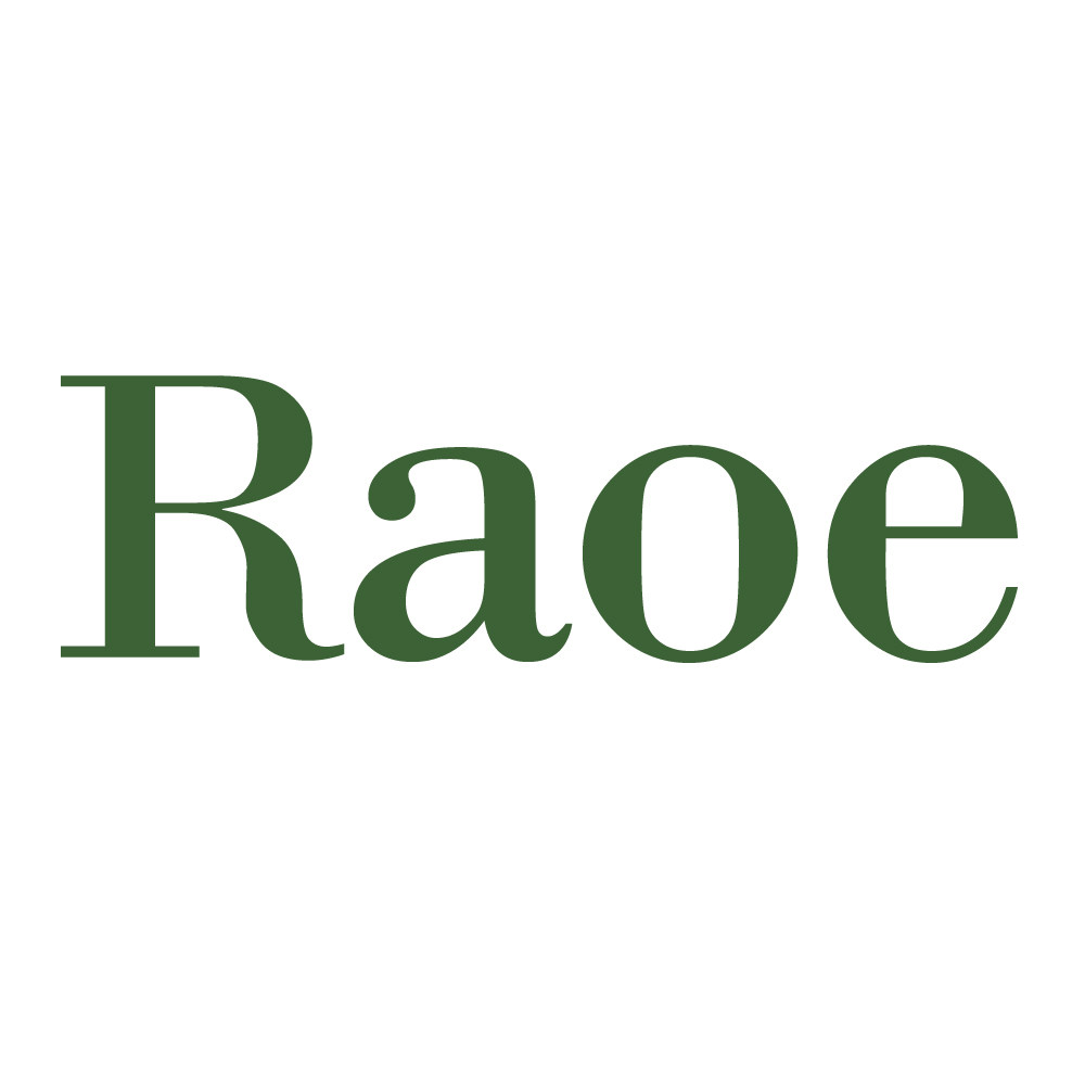 Raoe旗舰店的LOGO