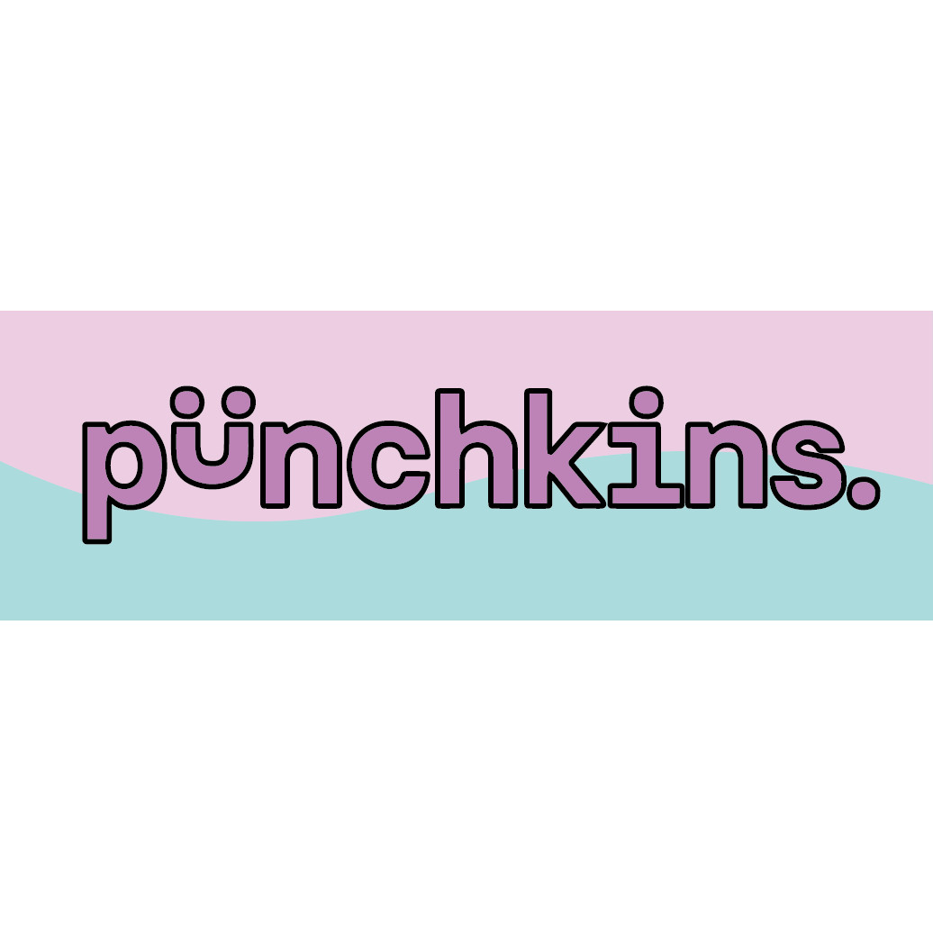 PUNCHKINS潮玩旗舰店