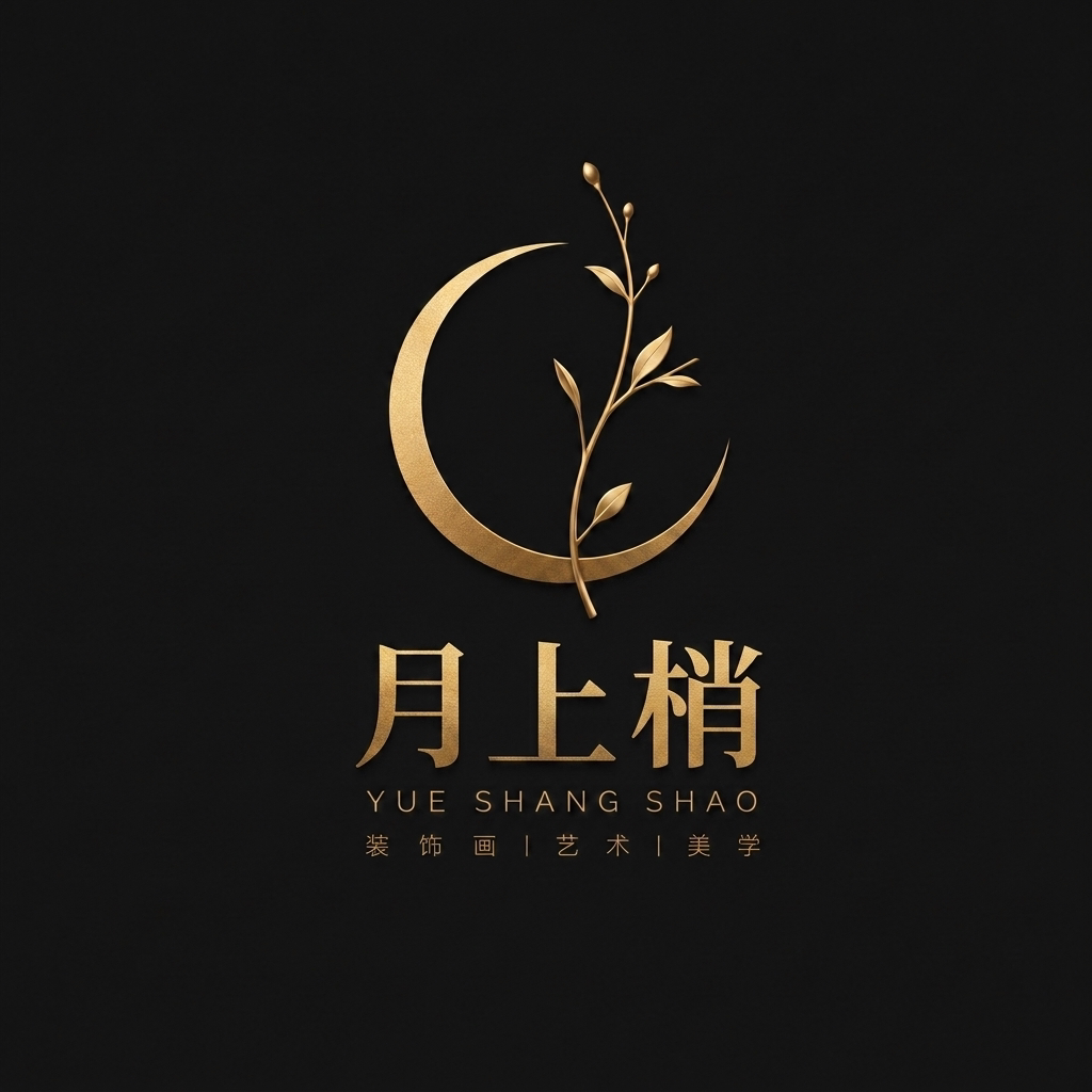 月上梢家居旗舰店