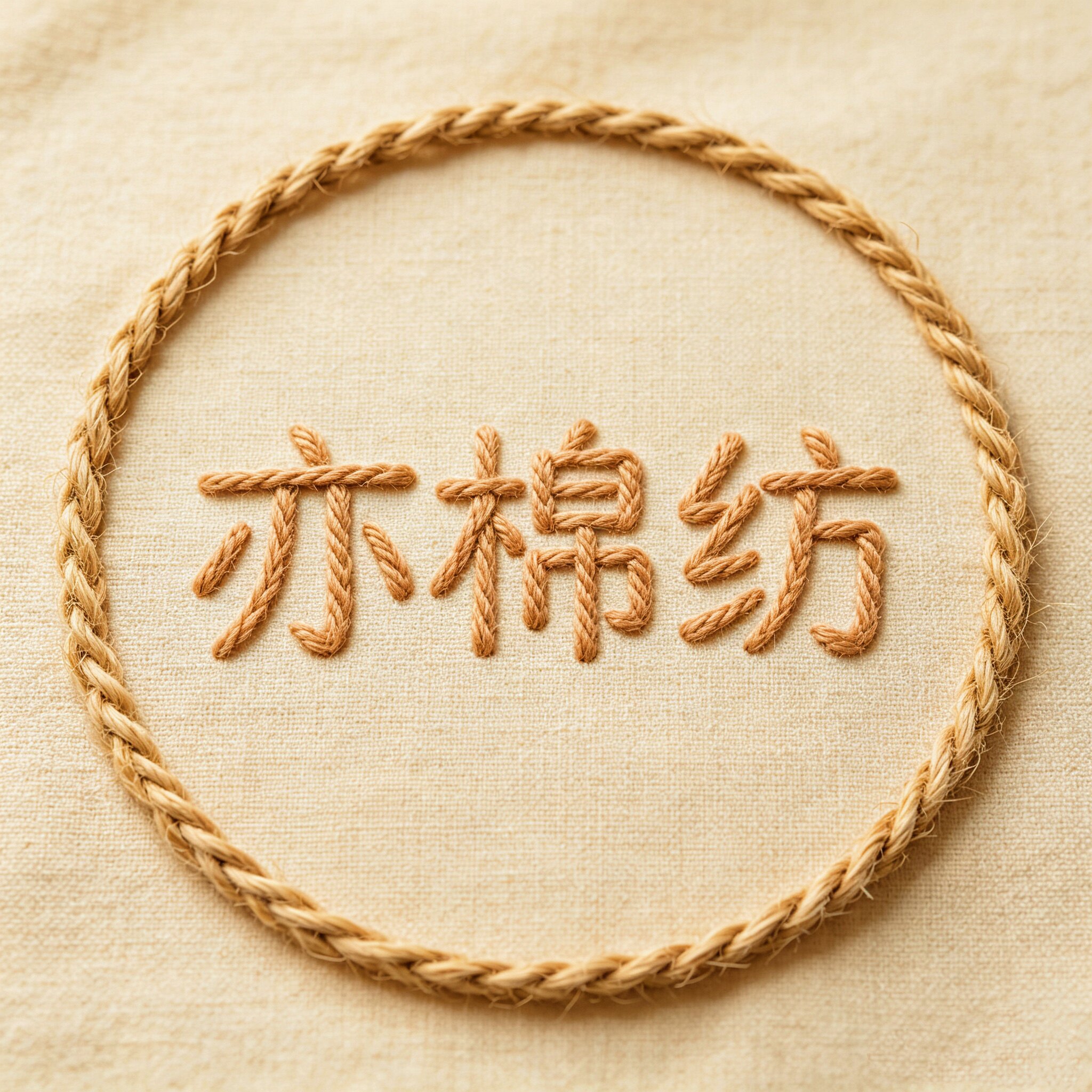 亦棉纺