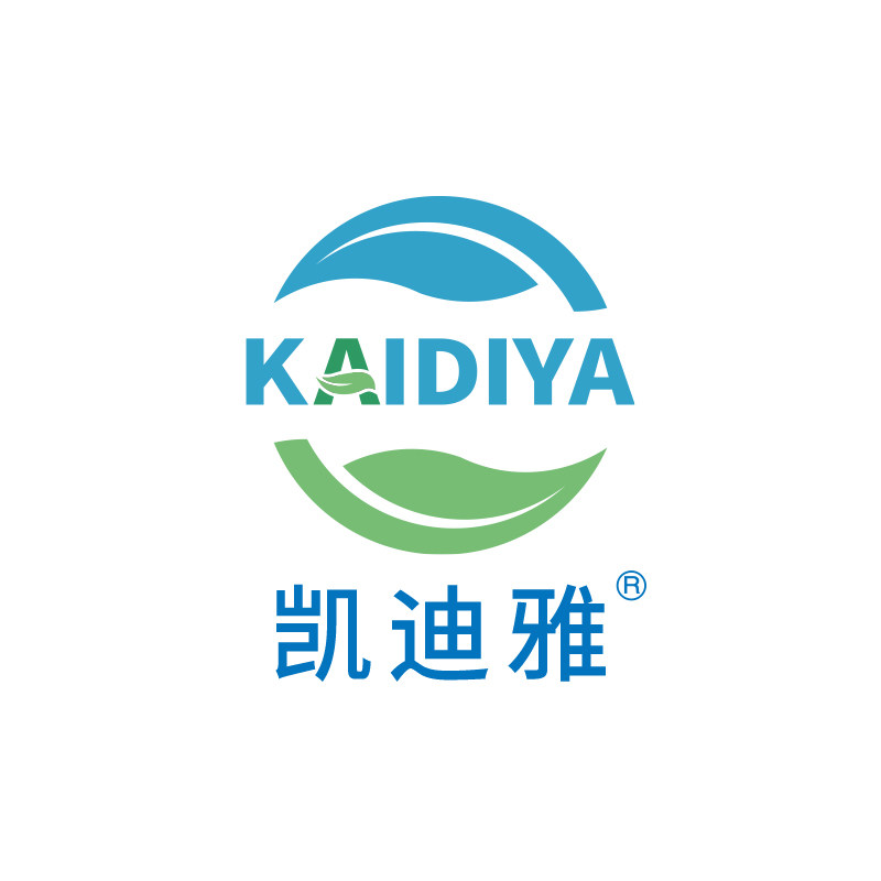 凯迪雅旗舰店的LOGO