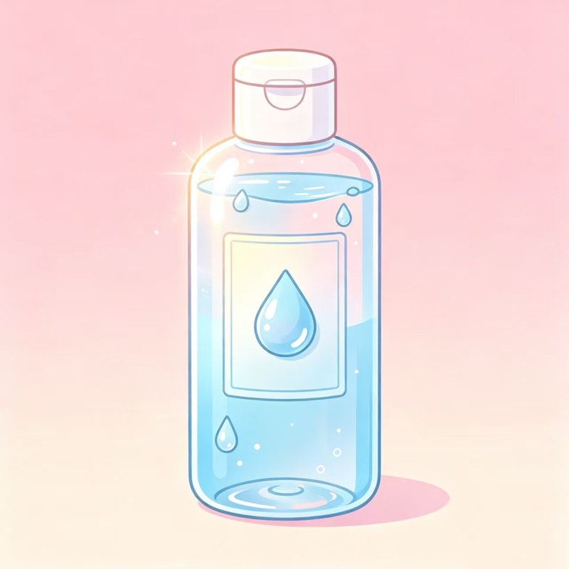 Become Beautiful-22 Water