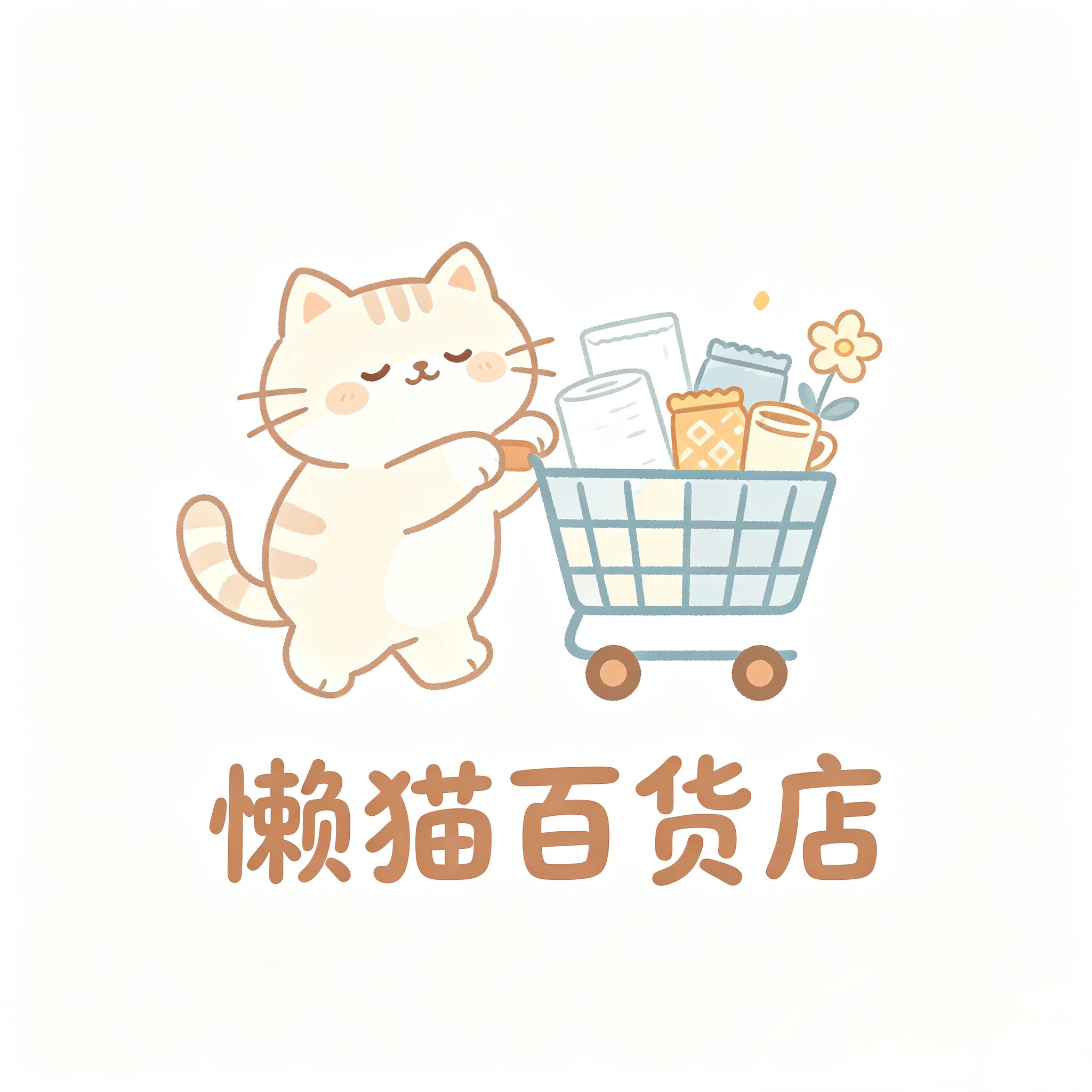 懒猫百货店