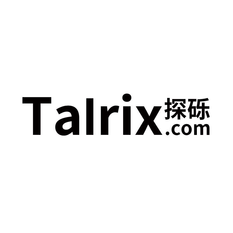 Talrix探砾恒达专卖店的LOGO