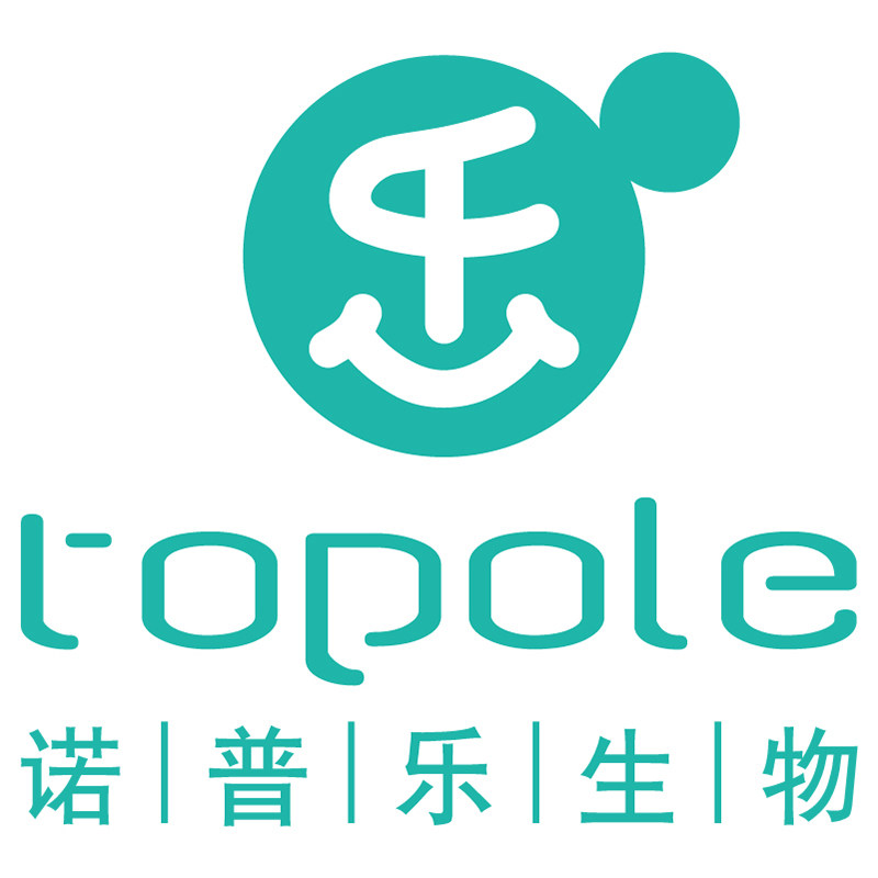 诺普乐旗舰店的LOGO