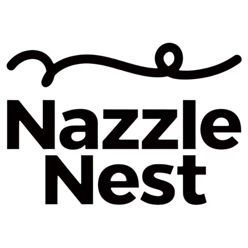 NazzleNest旗舰店的LOGO