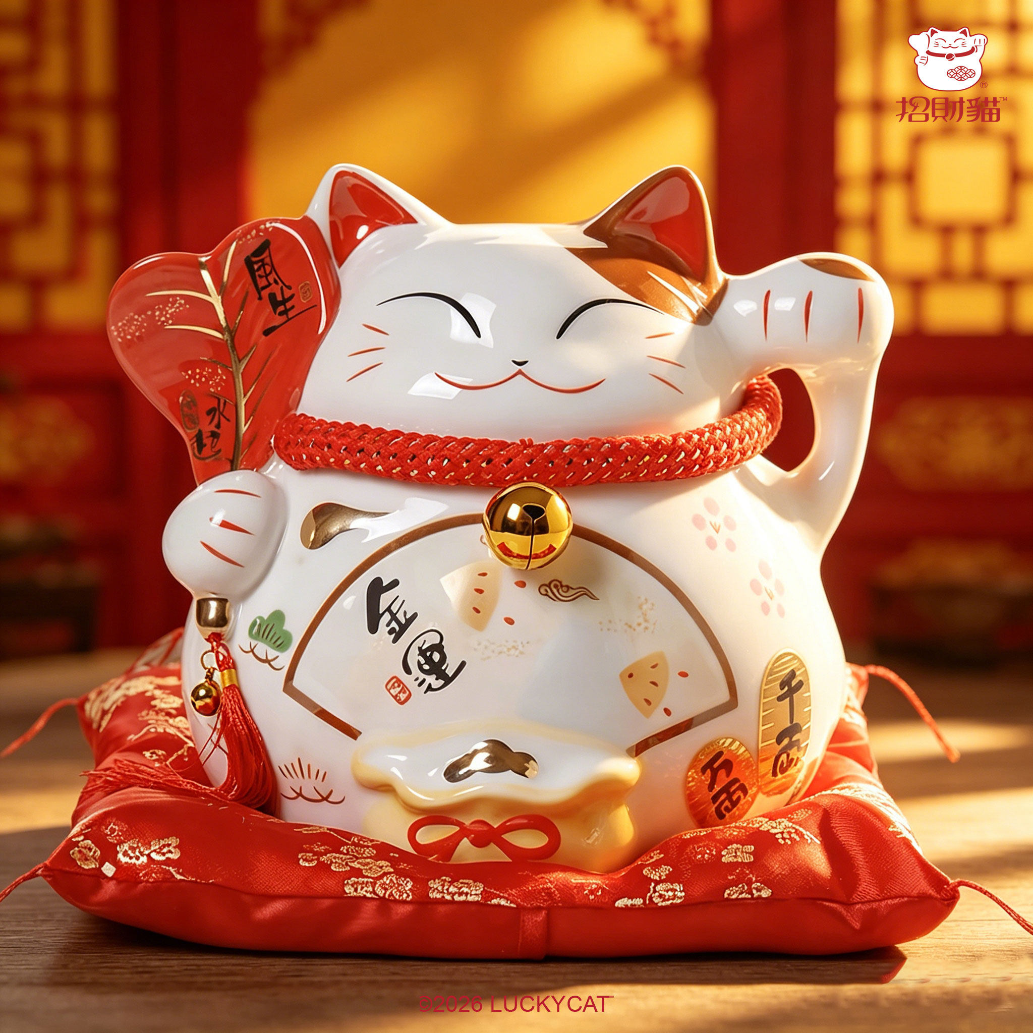 luckycat88 - Top 50件luckycat88 - 2026年6月更新- 淘寶Taobao｜天貓Tmall
