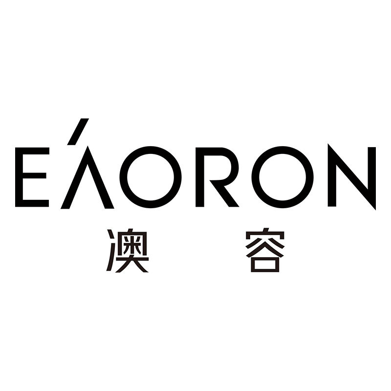 eaoron化妆品旗舰店的LOGO