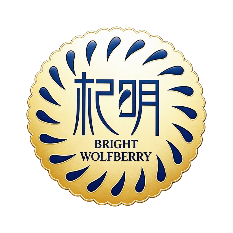 杞明旗舰店的LOGO