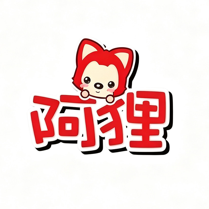 阿狸德麦专卖店