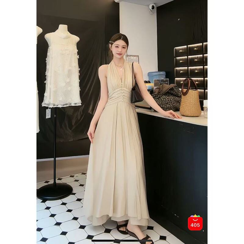 Xibei'Er【Mi2】In Stock, Bonus on 07.23, Women's Dress E3713, Limited Purchase for Orders