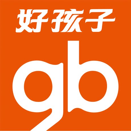 好孩子童装旗舰店