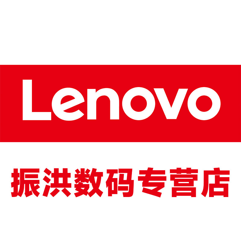 振洪数码专营店的LOGO