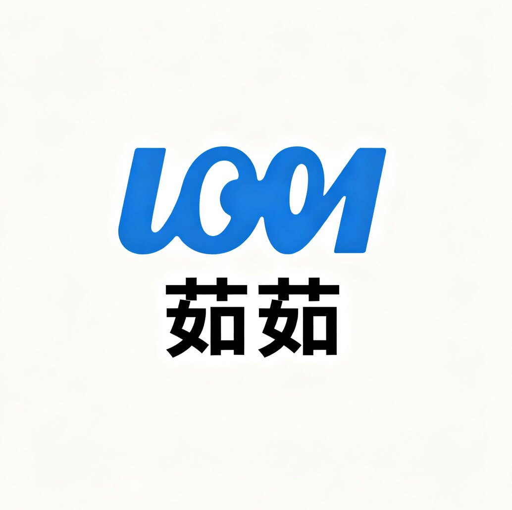 茹茹之家企业店的LOGO