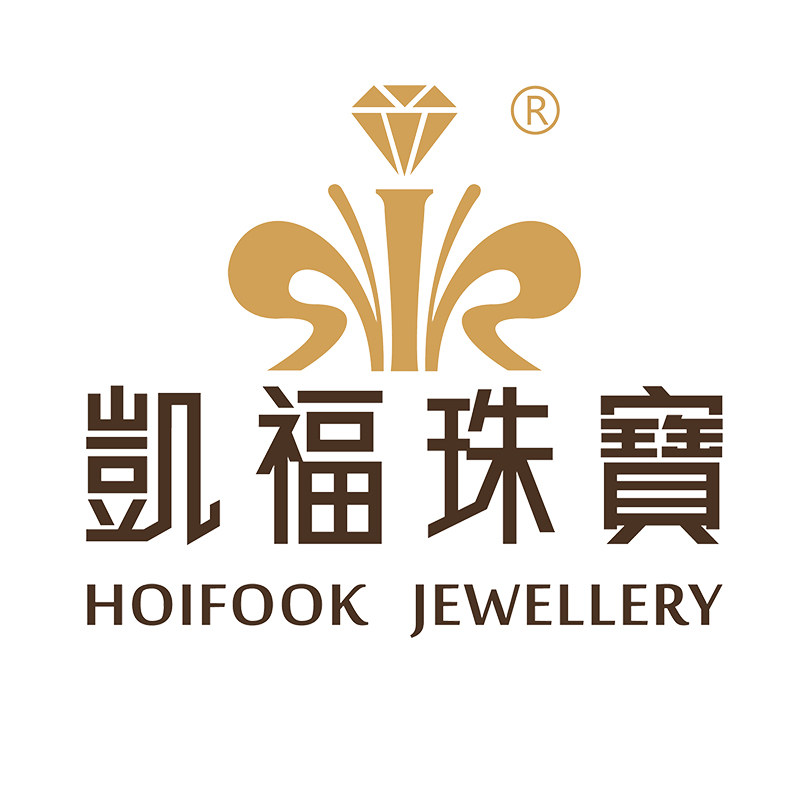凯福珠宝金饰