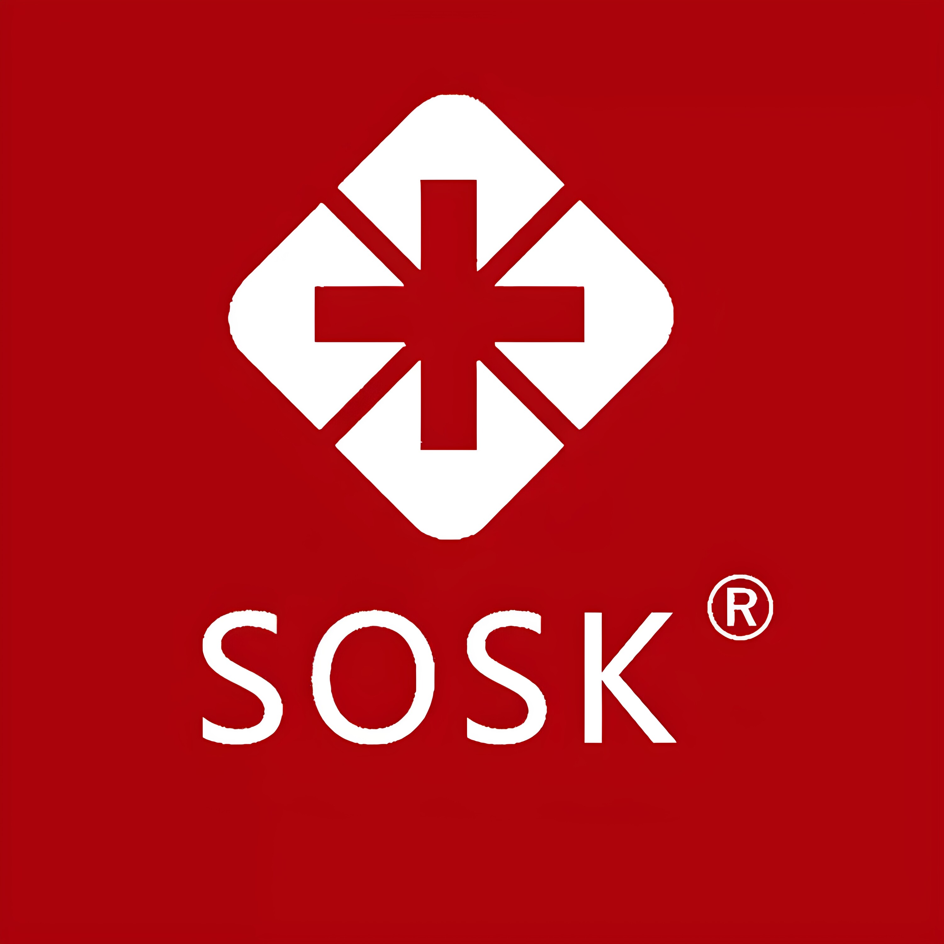 SOSK联衍专卖店