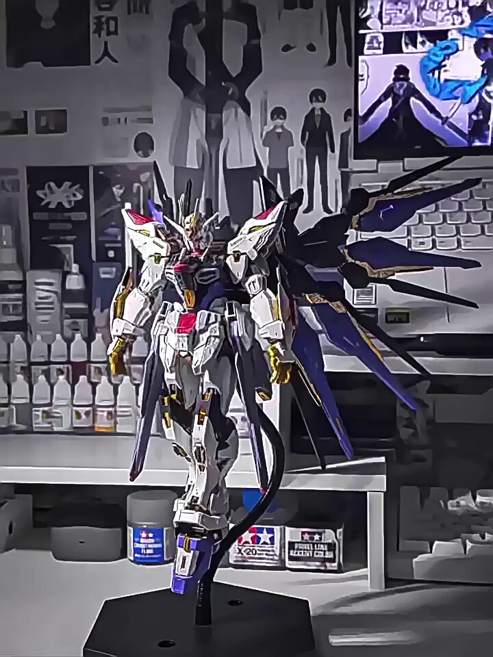 现货万代HG HGUC expo 彩色透明限定RX-78-2 元祖高达30th 30周年纪念版