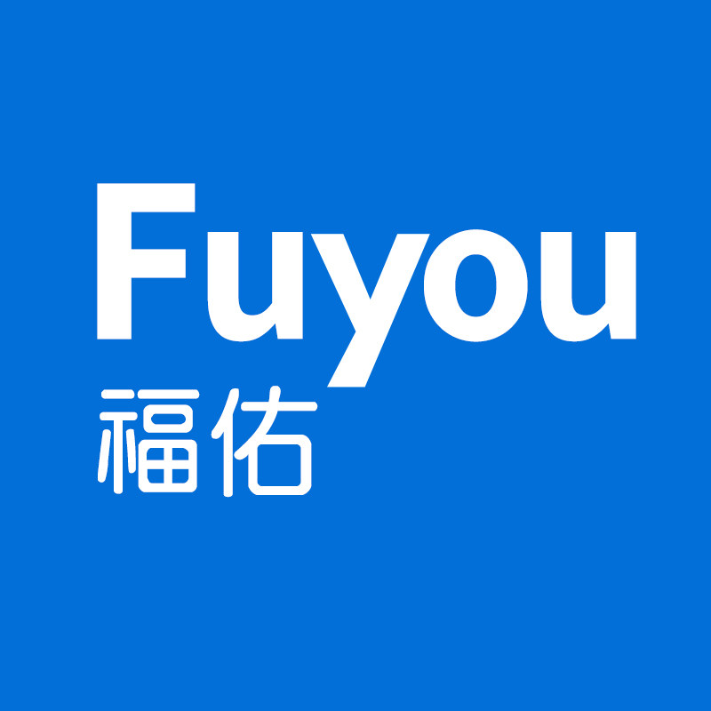 福佑果壳里专卖店的LOGO